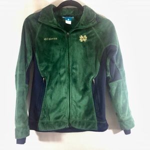 Columbia fleece jacket FINAL PRICE